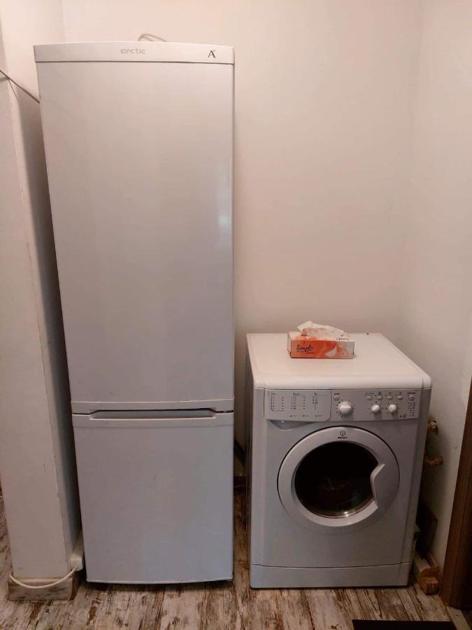 Huge 3 Room Apartament In City Center! Βουκουρέστι Εξωτερικό φωτογραφία